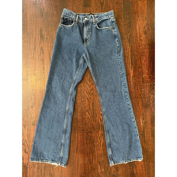 BDG Denim - BDG Boot Cut Jeans Size 28